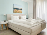 Ferienwohnung in Timmendorfer Strand - Wohnen am Meer WG 2 - Bild 18
