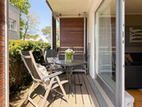 Ferienwohnung in Timmendorfer Strand - Wohnen am Meer WG 2 - Bild 25
