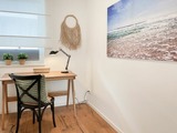 Ferienwohnung in Niendorf/Ostsee - Hafendeck - Bild 12