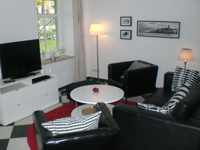 Ferienwohnung in K&uuml;hlungsborn - Josephine - 41-02 - Bild 2