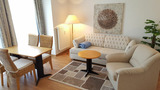 Ferienwohnung in K&uuml;hlungsborn - Ingeborg - 03-27 - Bild 1