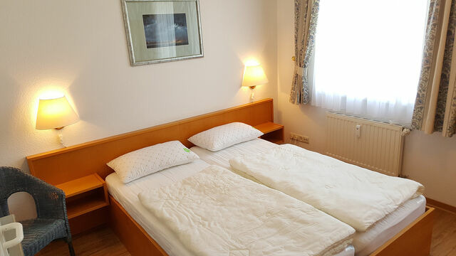 Ferienwohnung in K&uuml;hlungsborn - Ingeborg - 03-27 - Bild 3
