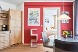 Ferienwohnung in Sellin - Fewo 674, Seepark Sellin - Bild 1