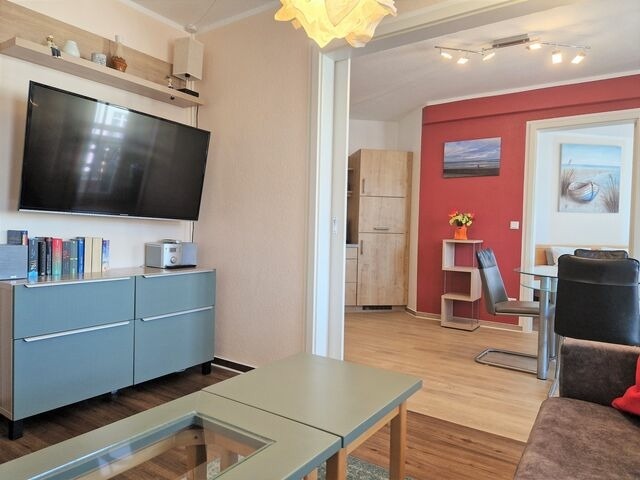 Ferienwohnung in Sellin - Fewo 674, Seepark Sellin - Bild 2