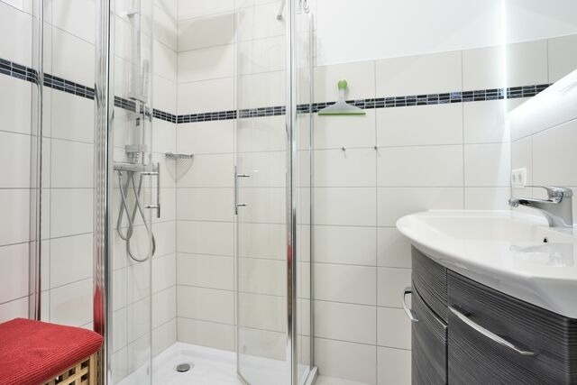 Ferienwohnung in Sellin - Fewo 674, Seepark Sellin - Bild 6