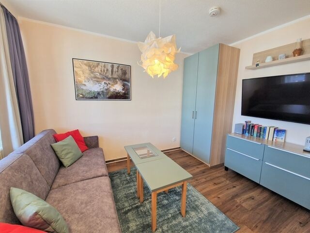 Ferienwohnung in Sellin - Fewo 674, Seepark Sellin - Bild 7
