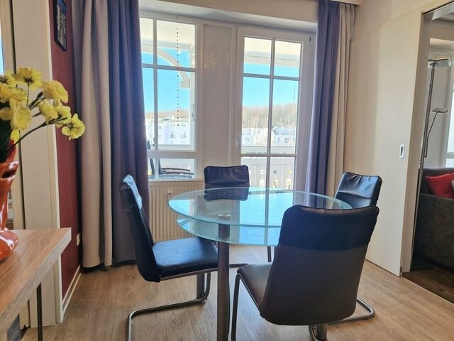 Ferienwohnung in Sellin - Fewo 674, Seepark Sellin - Bild 10