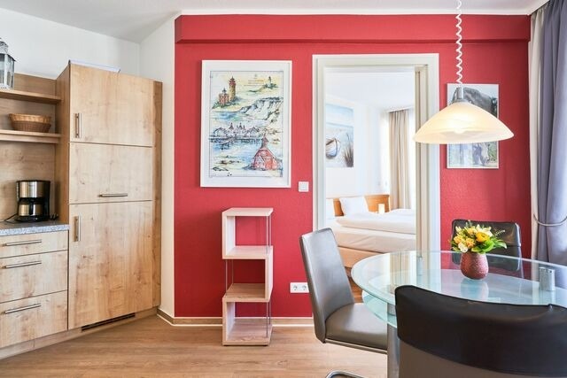 Ferienwohnung in Sellin - Fewo 674, Seepark Sellin - Bild 2