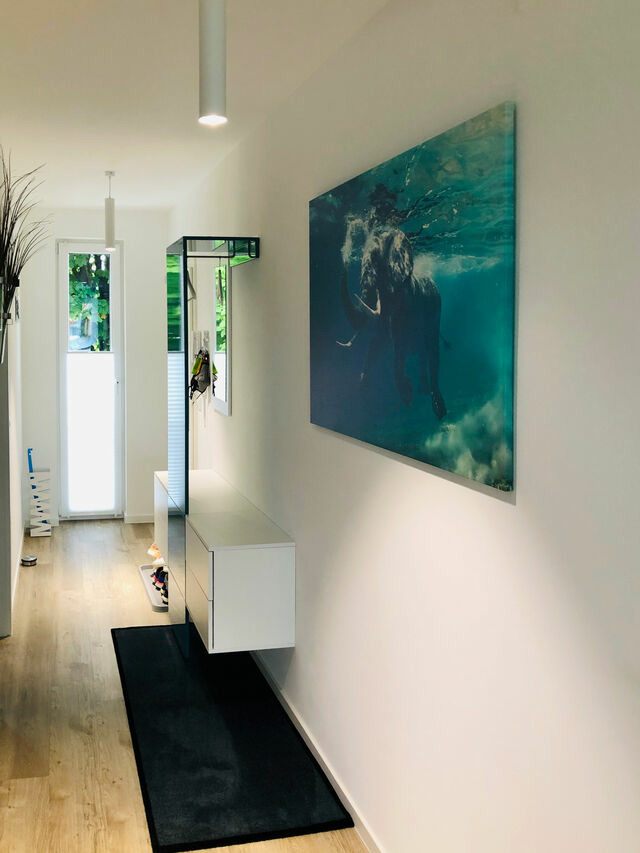 Ferienwohnung in Prerow - Tordalk 07 - Bild 15