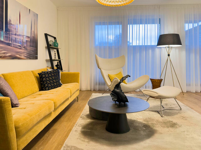 Ferienwohnung in Prerow - Tordalk 03 - Bild 7