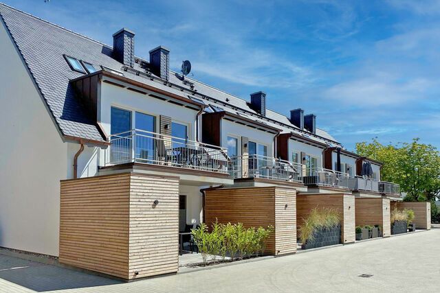 Ferienwohnung in Prerow - Tordalk 03 - Bild 8