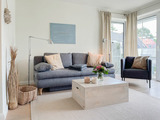 Ferienwohnung in Timmendorfer Strand - Strandgras - Bild 1