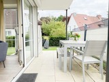 Ferienwohnung in Timmendorfer Strand - Strandgras - Bild 2