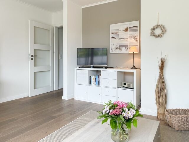 Ferienwohnung in Timmendorfer Strand - Strandgras - Bild 3