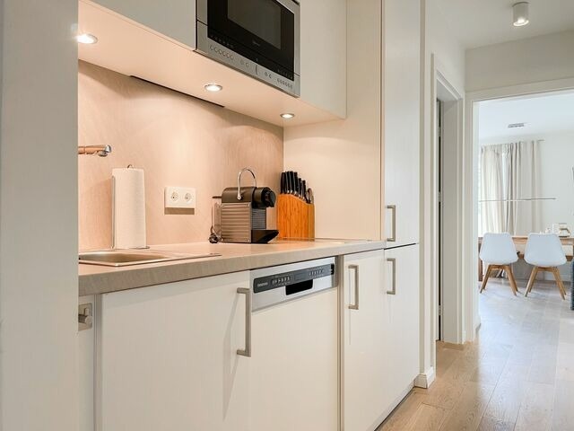 Ferienwohnung in Timmendorfer Strand - Strandgras - Bild 4