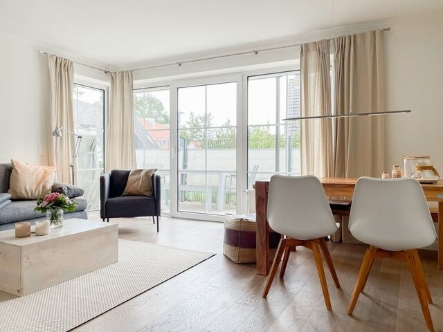 Ferienwohnung in Timmendorfer Strand - Strandgras - Bild 5