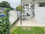 Ferienwohnung in Timmendorfer Strand - Strandgras - Bild 11