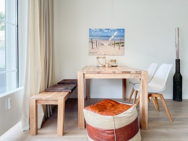 Ferienwohnung in Timmendorfer Strand - Strandgras - Bild 16