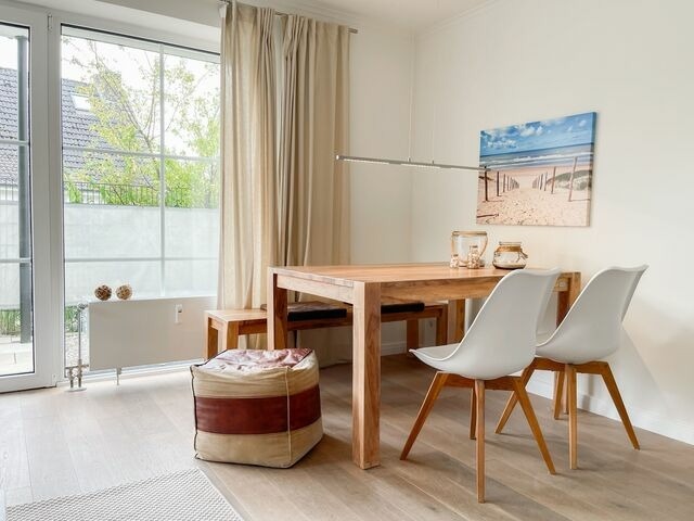 Ferienwohnung in Timmendorfer Strand - Strandgras - Bild 17