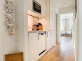 Ferienwohnung in Timmendorfer Strand - Strandgras - Bild 18