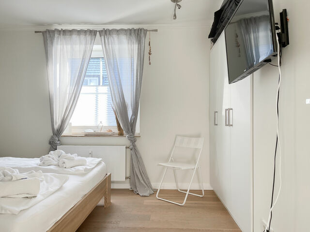 Ferienwohnung in Timmendorfer Strand - Strandgras - Bild 24