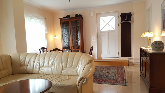 Ferienwohnung in K&uuml;hlungsborn - Laura Cottage - 43-111 - Bild 8