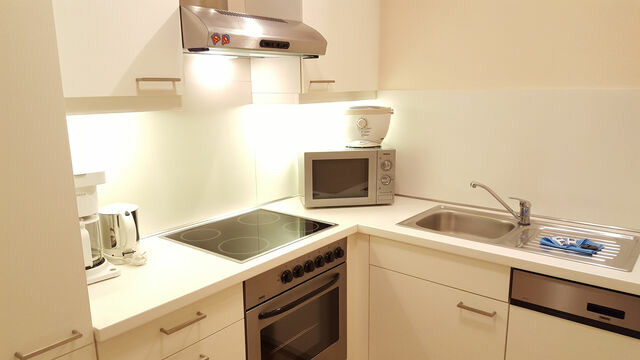 Ferienwohnung in K&uuml;hlungsborn - Laura Cottage - 43-111 - Bild 9