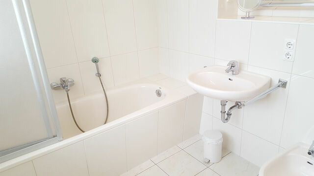 Ferienwohnung in K&uuml;hlungsborn - Laura Cottage - 43-111 - Bild 13