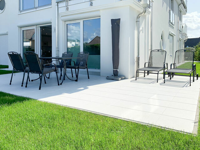 Ferienwohnung in Timmendorfer Strand - Timmare V Boje - Bild 3