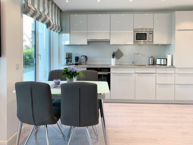 Ferienwohnung in Timmendorfer Strand - Timmare V Boje - Bild 5