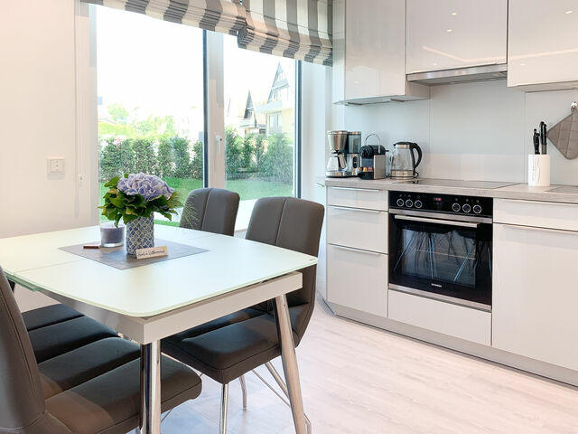 Ferienwohnung in Timmendorfer Strand - Timmare V Boje - Bild 6