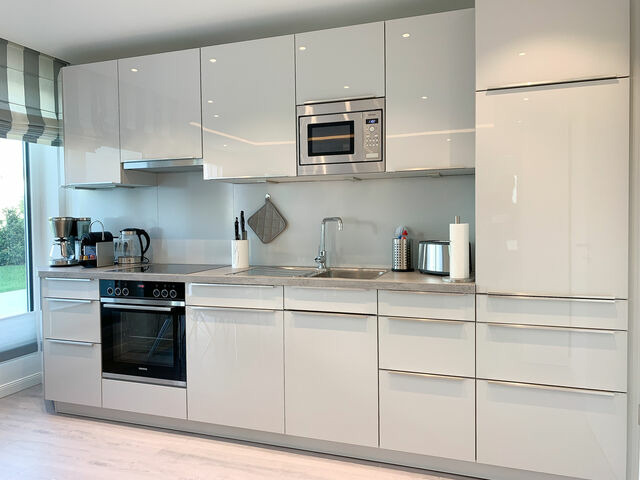 Ferienwohnung in Timmendorfer Strand - Timmare V Boje - Bild 7