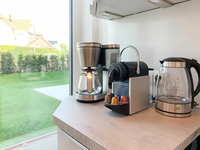 Ferienwohnung in Timmendorfer Strand - Timmare V Boje - Bild 9