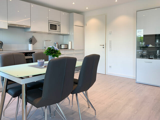Ferienwohnung in Timmendorfer Strand - Timmare V Boje - Bild 10