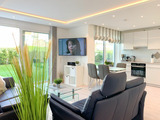 Ferienwohnung in Timmendorfer Strand - Timmare V Boje - Bild 12