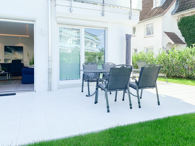 Ferienwohnung in Timmendorfer Strand - Timmare V Boje - Bild 14