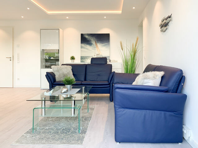 Ferienwohnung in Timmendorfer Strand - Timmare V Boje - Bild 16