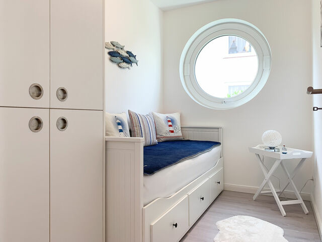 Ferienwohnung in Timmendorfer Strand - Timmare V Boje - Bild 20