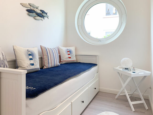 Ferienwohnung in Timmendorfer Strand - Timmare V Boje - Bild 21