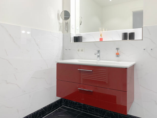 Ferienwohnung in Timmendorfer Strand - Timmare V Boje - Bild 22