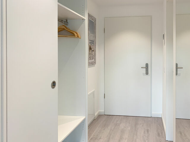 Ferienwohnung in Timmendorfer Strand - Timmare V Boje - Bild 25