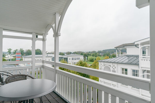 Ferienwohnung in Sellin - Fewo 450, Seepark Sellin - Bild 2