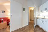 Ferienwohnung in Sellin - Fewo 450, Seepark Sellin - Bild 8