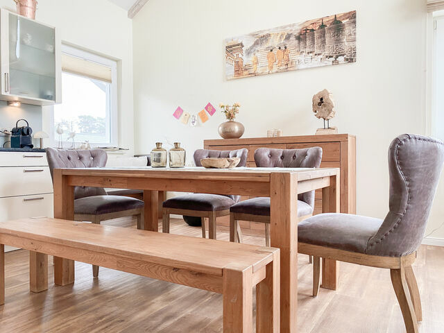 Ferienwohnung in Timmendorfer Strand - Penthouse Wolkenlos - Bild 4