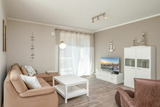 Ferienwohnung in Niendorf/Ostsee - Strandperle #06 - Bild 1