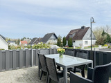 Ferienhaus in Scharbeutz - Melanie - Bild 3