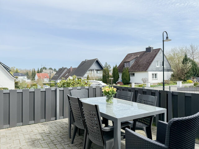 Ferienhaus in Scharbeutz - Melanie - Bild 3