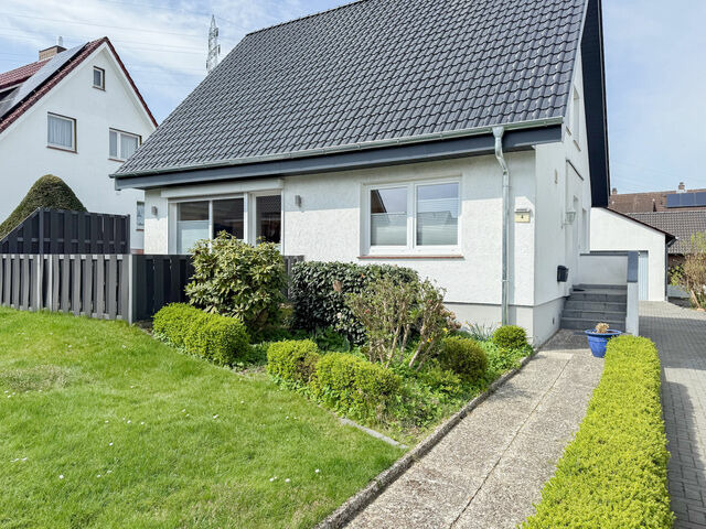 Ferienhaus in Scharbeutz - Melanie - Bild 4