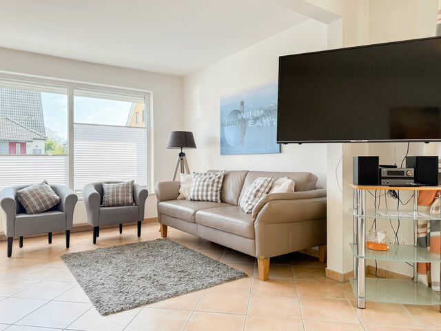 Ferienhaus in Scharbeutz - Melanie - Bild 8