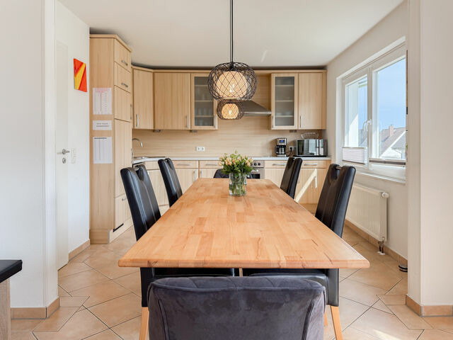 Ferienhaus in Scharbeutz - Melanie - Bild 11